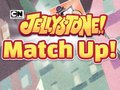 খেলা Jellystone!: Match Up