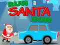 খেলা Run Santa Run