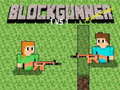 খেলা BlockGunner 1 Vs 1very good choice!
