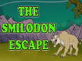 খেলা The Smilodon Escape