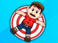 খেলা Kick The Mario