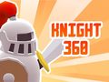 খেলা Knight 360