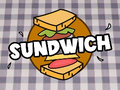 খেলা Sundwich