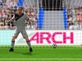 খেলা Penalty Kick Online