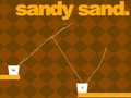 খেলা Sandy Sand