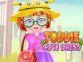 খেলা Toddie Cute Dressup