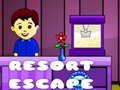 খেলা Resort Escape
