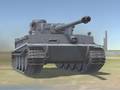 খেলা World Of War Tanks