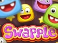 খেলা Swapple