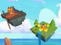 খেলা Clickermon