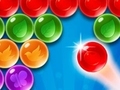 খেলা Bubble Strike