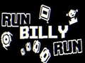 খেলা Run, Billy, Run!