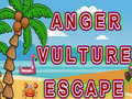 খেলা Anger Vulture Escape 