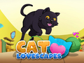 খেলা Cat Lovescapes