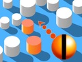 খেলা Paint Shooter