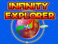 খেলা Infinity Explorer