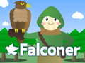 খেলা Falconer