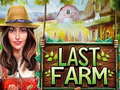খেলা Last Farm