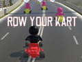 খেলা Row Your Kart