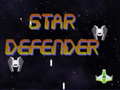 খেলা Star Defender