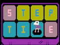 খেলা Steptile