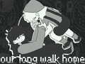 খেলা Our Long Walk Home