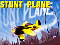 খেলা Stunt Plane
