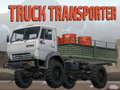 খেলা Truck Transporter