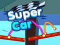 খেলা Super car