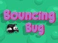 খেলা Bouncing Bug