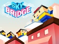 খেলা Sky Bridge