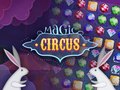 খেলা Magic Circus