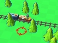 খেলা Train Adventure