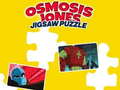 খেলা Osmosis Jones Jigsaw Puzzle