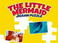 খেলা The Little Mermaid Jigsaw Puzzle