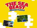 খেলা The Sea Beast Jigsaw Puzzle