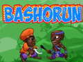 খেলা Bashorun