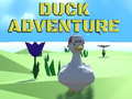 খেলা Duck Adventure
