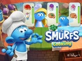 খেলা The Smurfs Cooking
