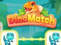 খেলা Dino Match