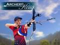 খেলা Archery King
