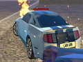 খেলা Car Demolition Parking Place Multiplayer