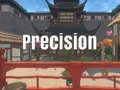 খেলা Precision 