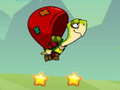 খেলা Turtle Sma