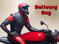 খেলা Delivery Guy