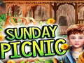 খেলা Sunday Picnic