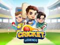 খেলা Cricket Legends