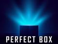 খেলা Perfect Box