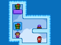 খেলা Winter Gifts