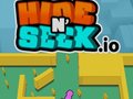 খেলা Hide And Seek.io
